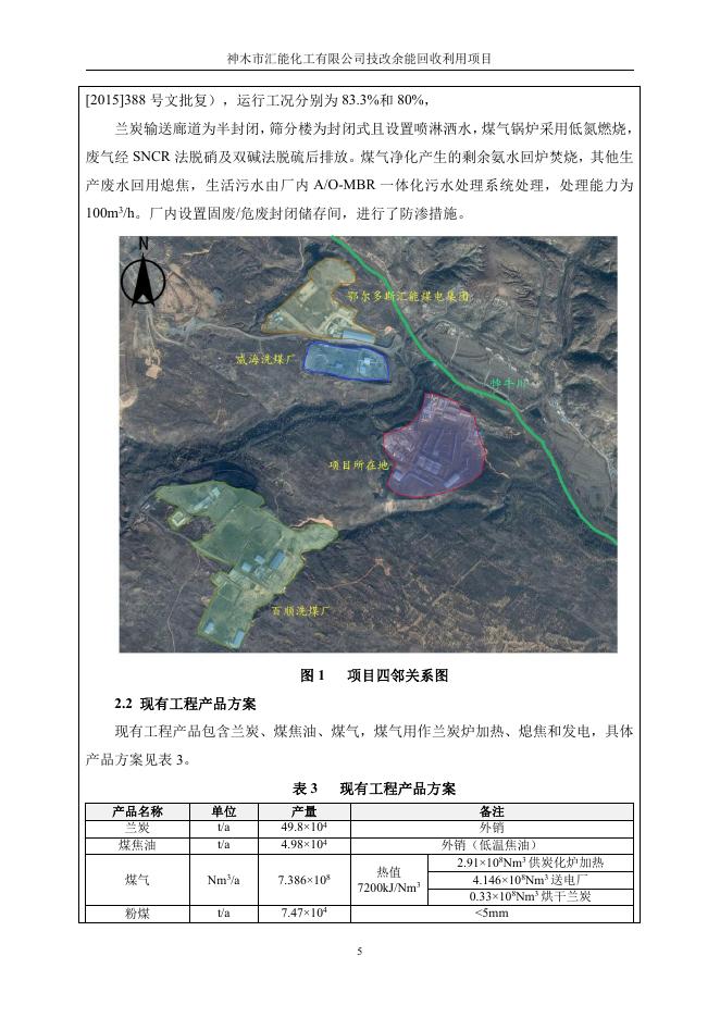 关于2019年1月4日拟作出建设项目环境影响评价文件审批意见的公示--神木市人民政府.pdf