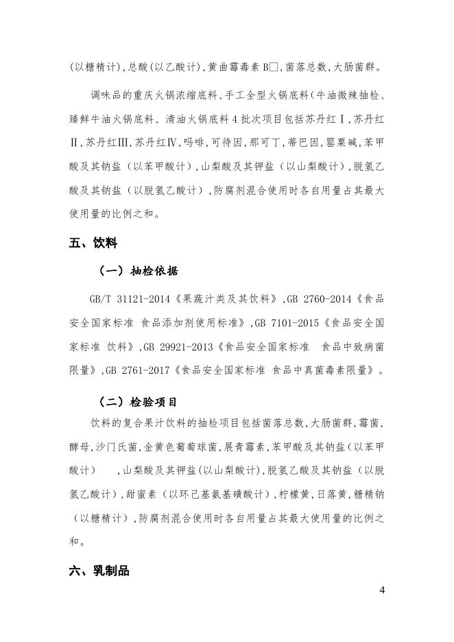 附件1：本次检验项目.docx