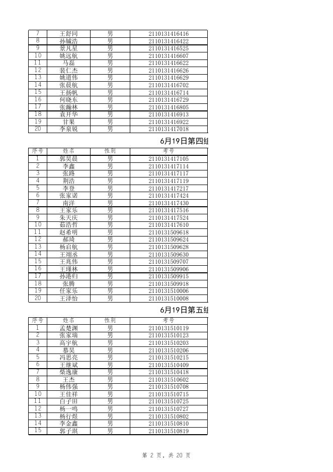 2021体检排序名单.xlsx