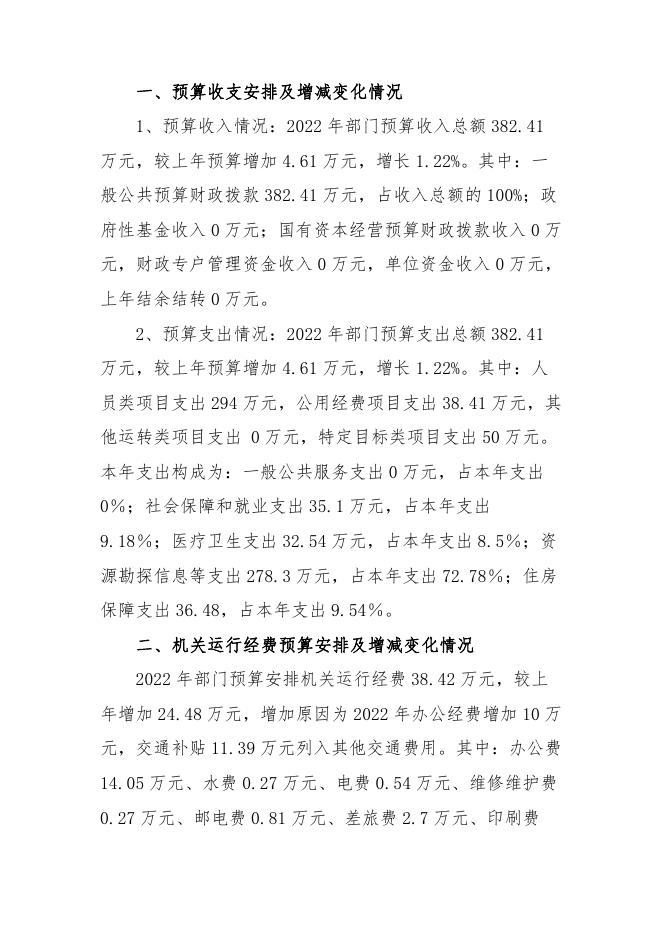 市经信局2022年部门预算(本级).pdf