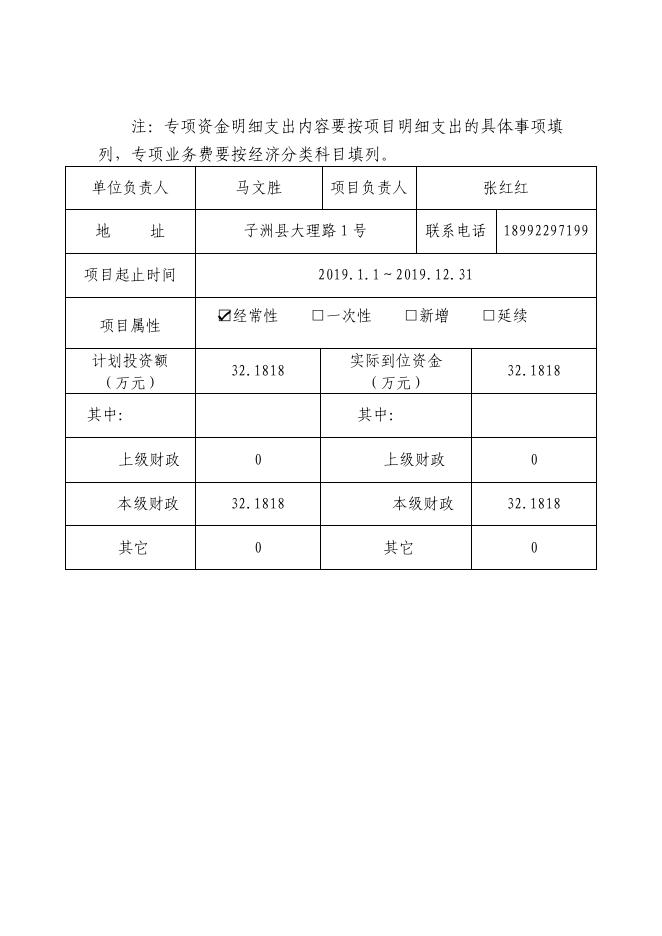 附件2子洲县第三小学专项资金项目绩效自评报告（操场维修项目）(2).pdf