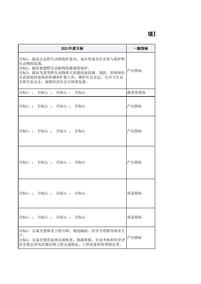10.项目支出绩效表.xls