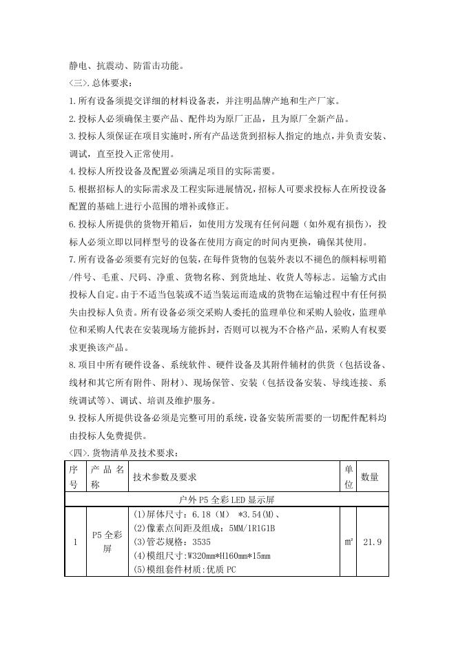 关于西安市未央区大白杨小学校园主题文化LED屏采购项目变更公告-西安市未央区人民政府.doc