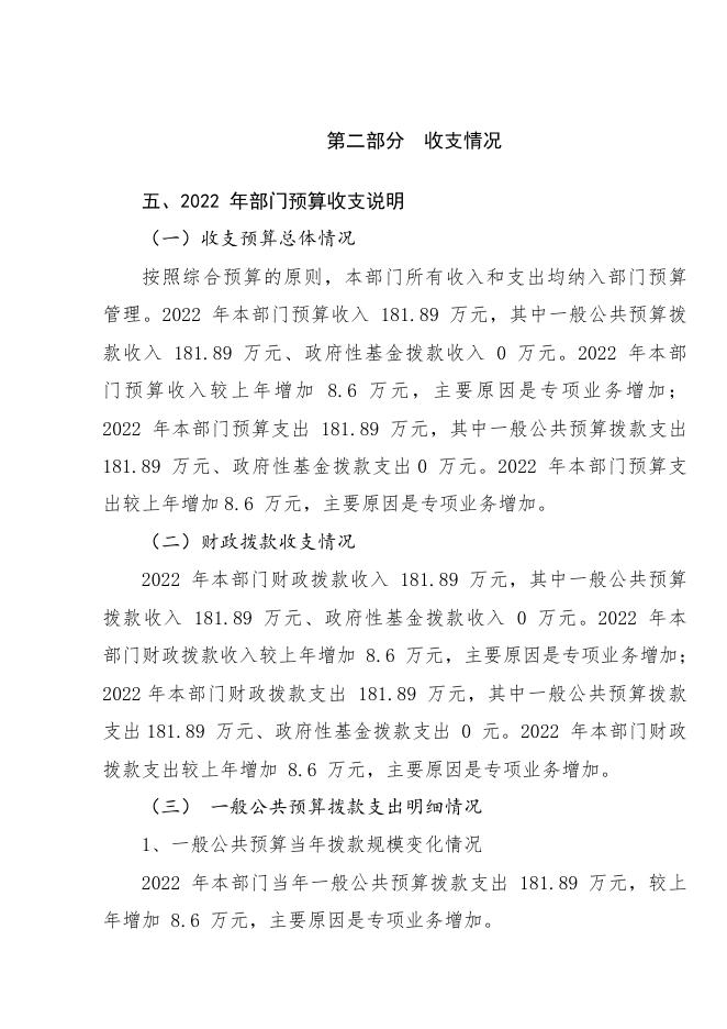 中共渭南市临渭区委老干部工作局2022年部门综合预算.pdf