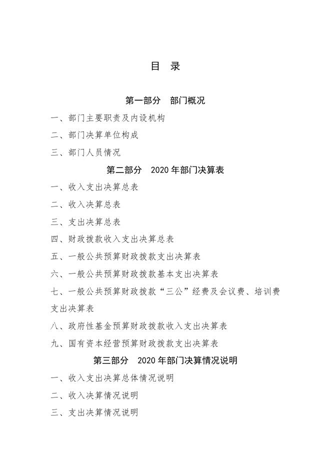 阎良区城改事务中心2020部门决算公开.pdf