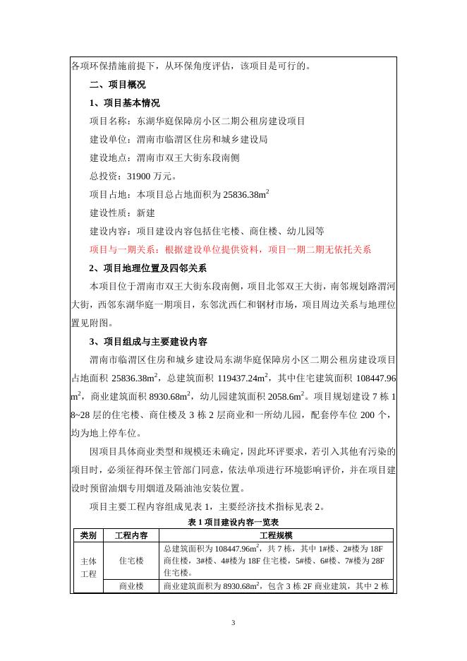 东湖华庭保项目环评报告表.pdf