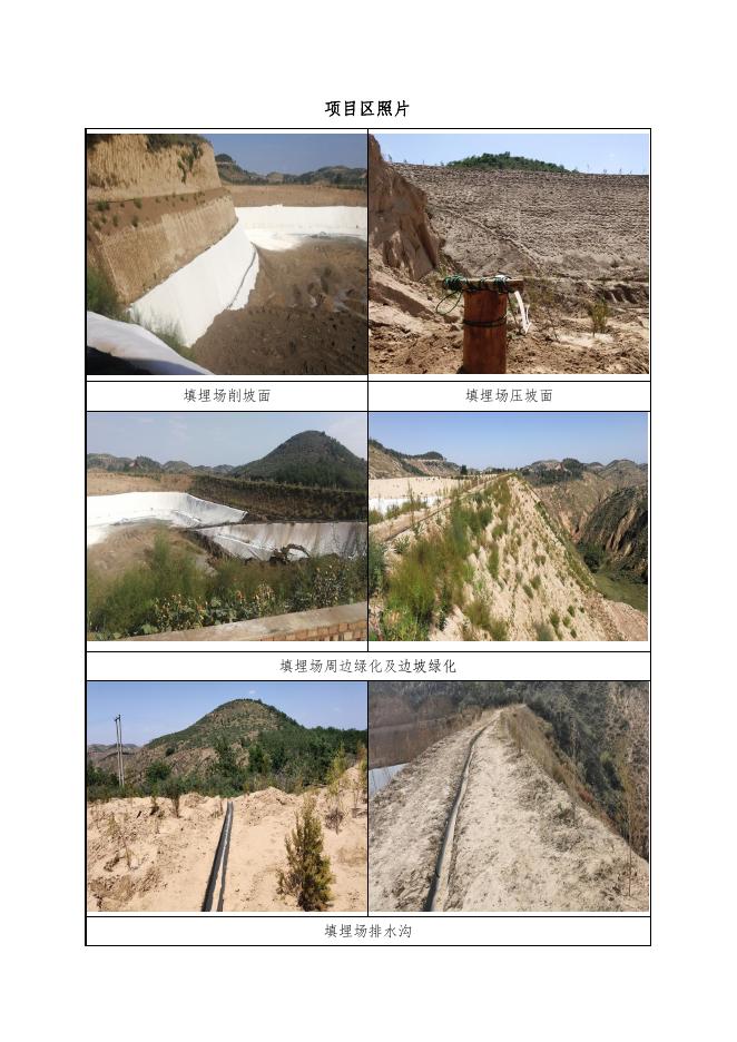 钻井岩屑废弃物集中处理建设项目水保方案.pdf