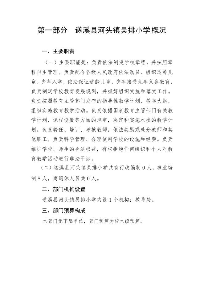 2022年遂溪县河头镇吴排小学部门预算.pdf