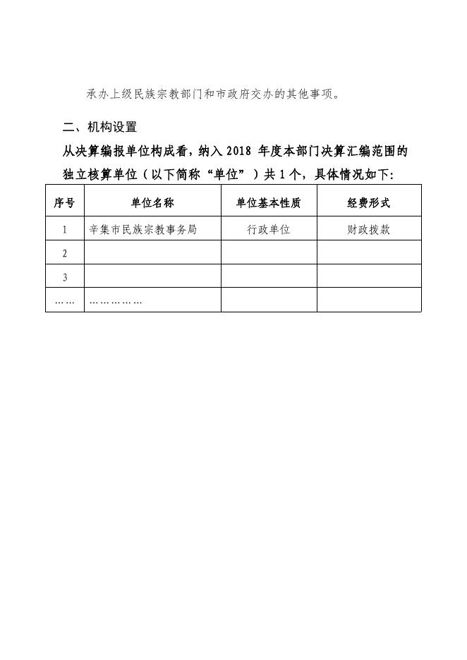 辛集市民族宗教局2018年度部门决算公开.pdf