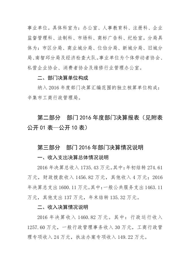 工商局2016年决算公开说明.pdf
