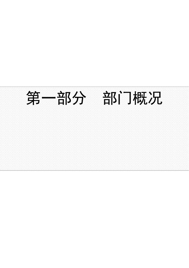 辛集市残疾人就业服务中心2020年度部门决算公开文本.pdf