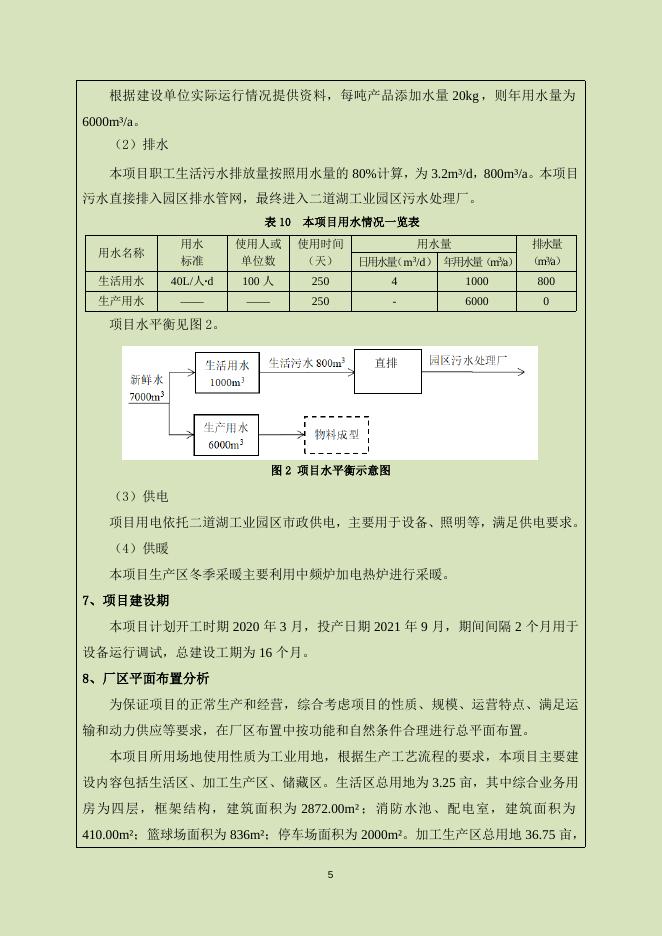 新疆赛米克新能源科技有限公司年产30万吨型炭加工生产建设项目.doc