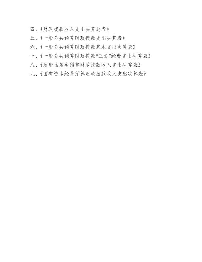 乌鲁木齐市达坂城区东沟乡小学2021年度部门决算公开说明.Doc.doc