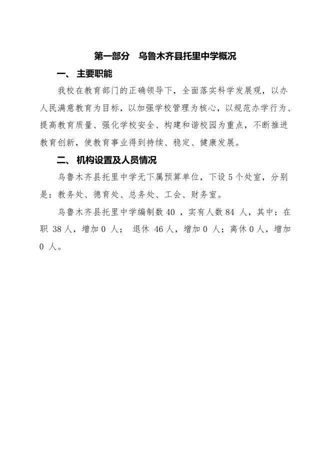 预算公开-2023年057001乌鲁木齐县托里中学.pdf