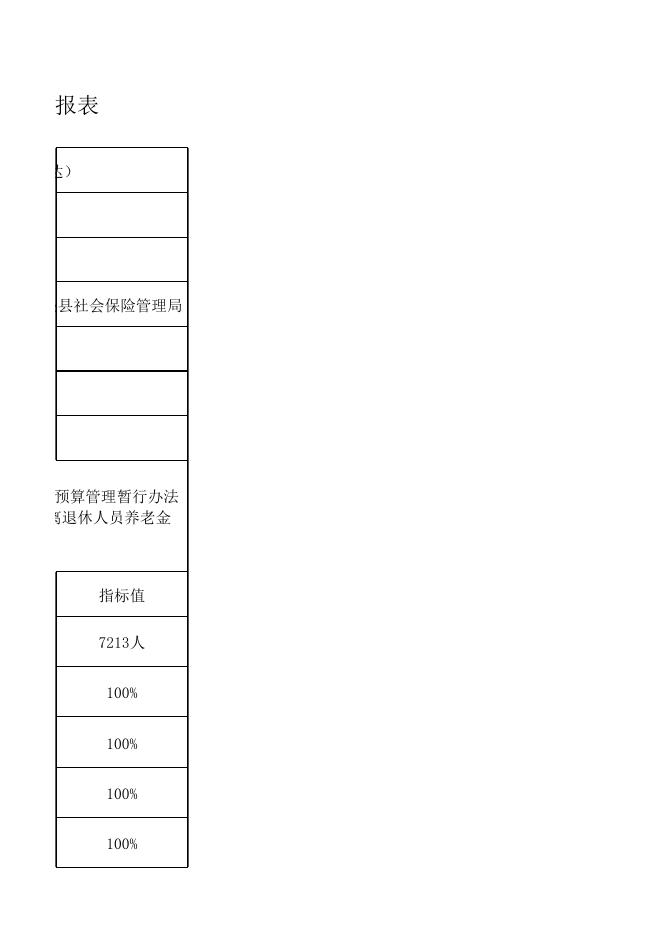 31-木垒县2020年企业职工养老保险补助经费直达资金项目支出绩效目标表(参照直达）.xlsx