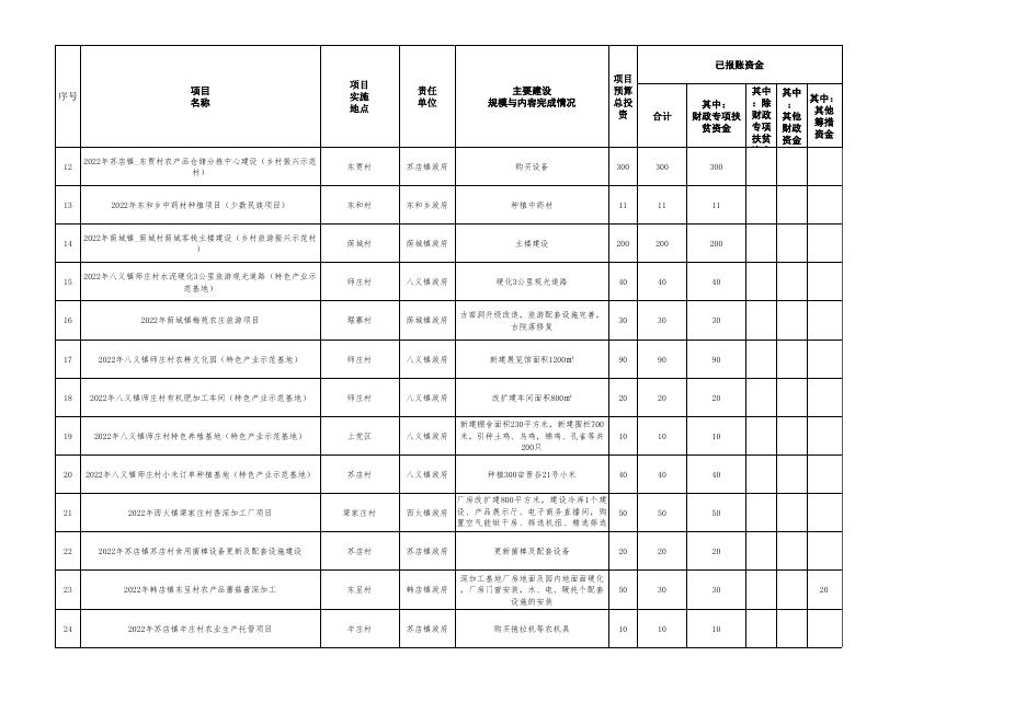 2022年项目完成情况汇总表...(3)(1).xlsx