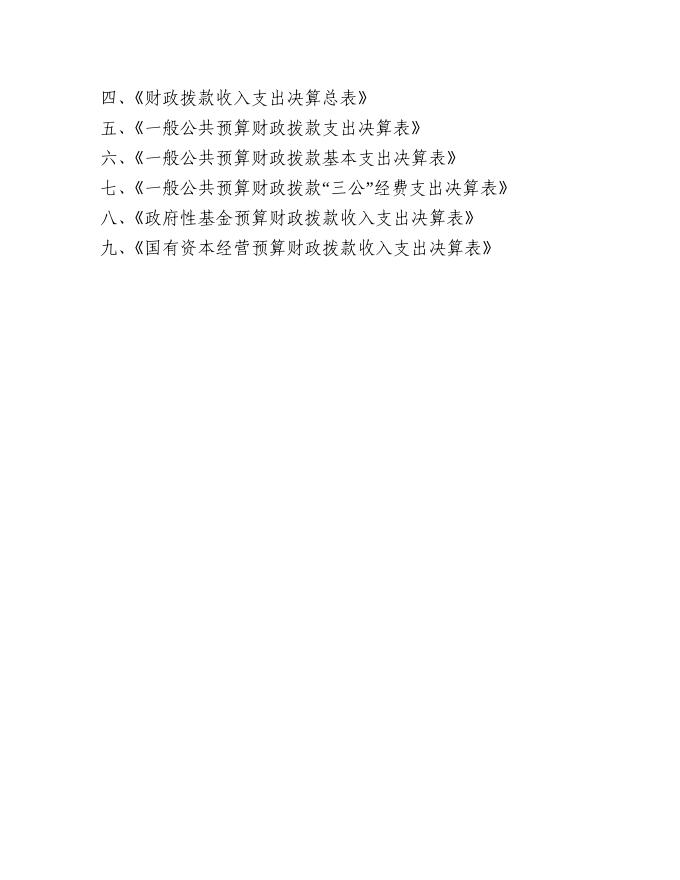 乌鲁木齐市水磨沟区政府办公室2020年度部门决算公开说明.pdf