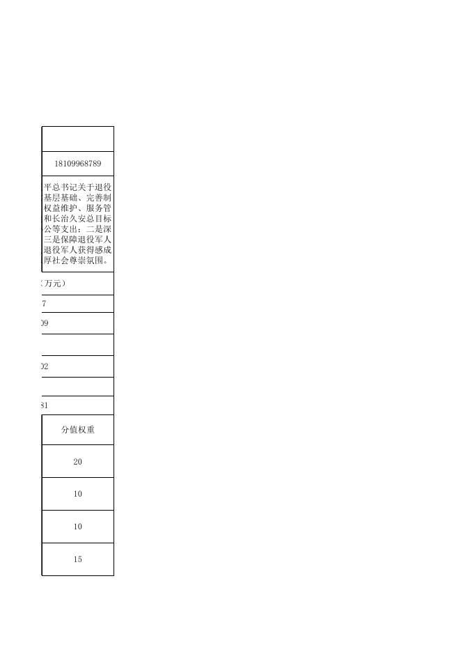 80.轮台县退役军人事务局2023年整体绩效目标申报表-20230428184900463.xls