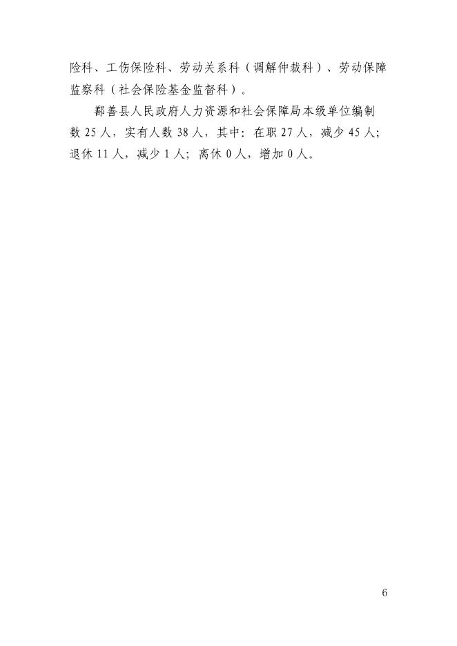 74、2023年度鄯善县人民政府人力资源和社会保障局本级预算公开.pdf