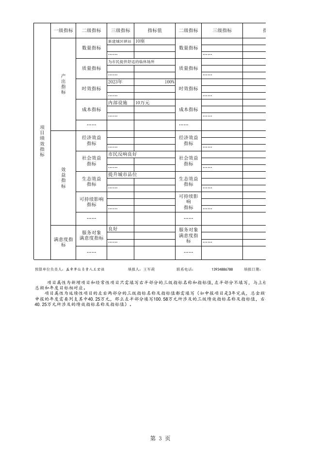 永济市驿站建设项目150万元.xls