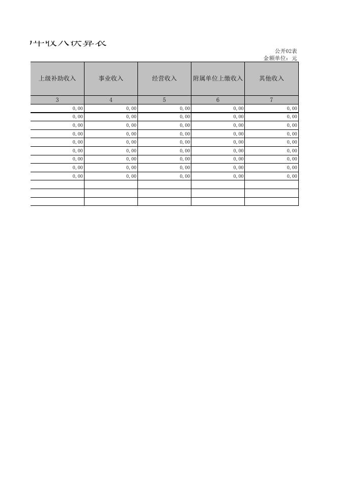 信访局2019年部门决算公开表_8026.xls