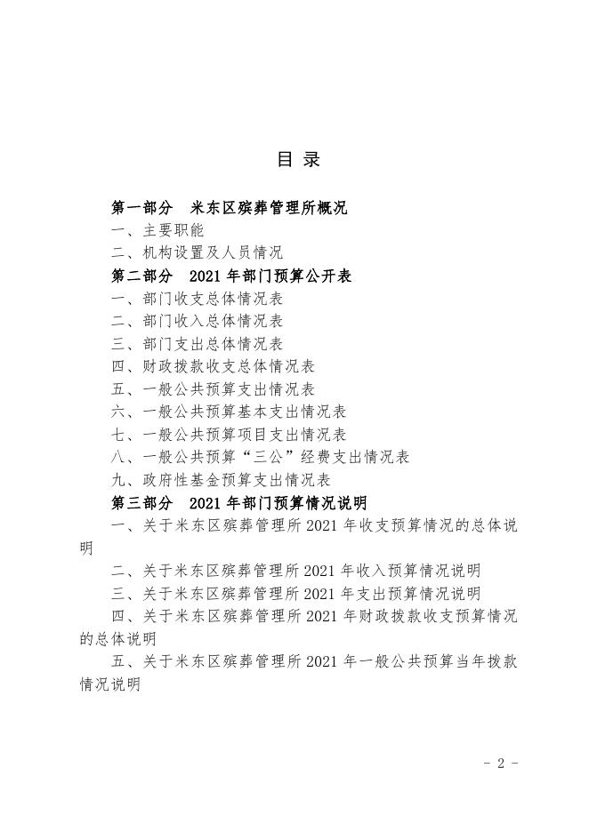 2021年度米东区殡葬管理所预算公开.pdf