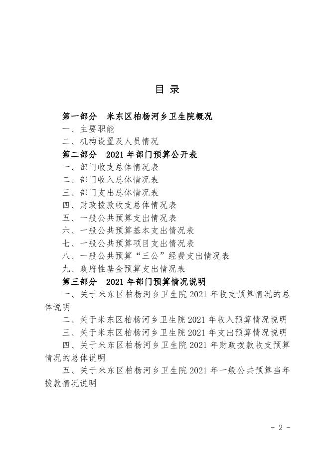 2021年度米东区柏杨河乡卫生院预算公开.pdf