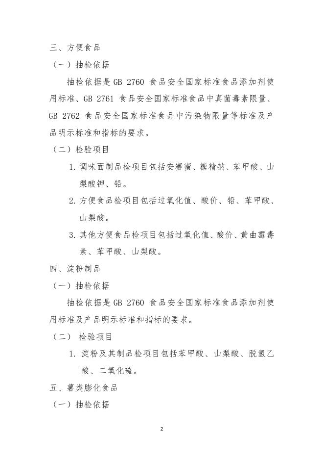 本期检验项目（第15期）.docx