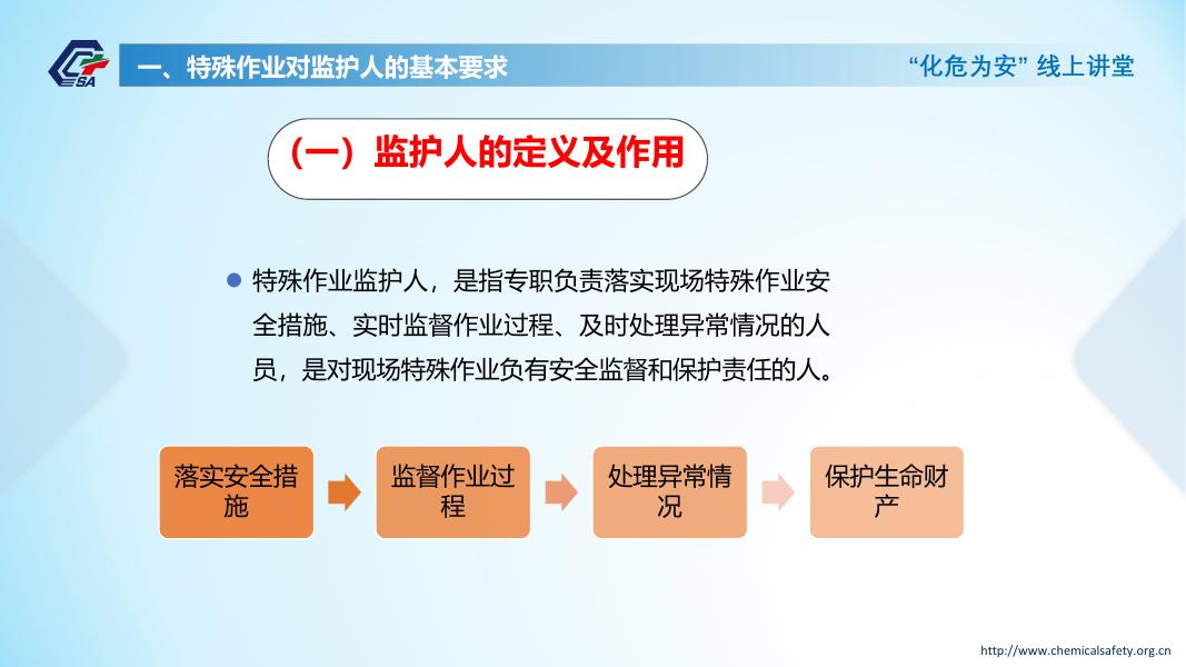 特殊作业的安全监护.pdf