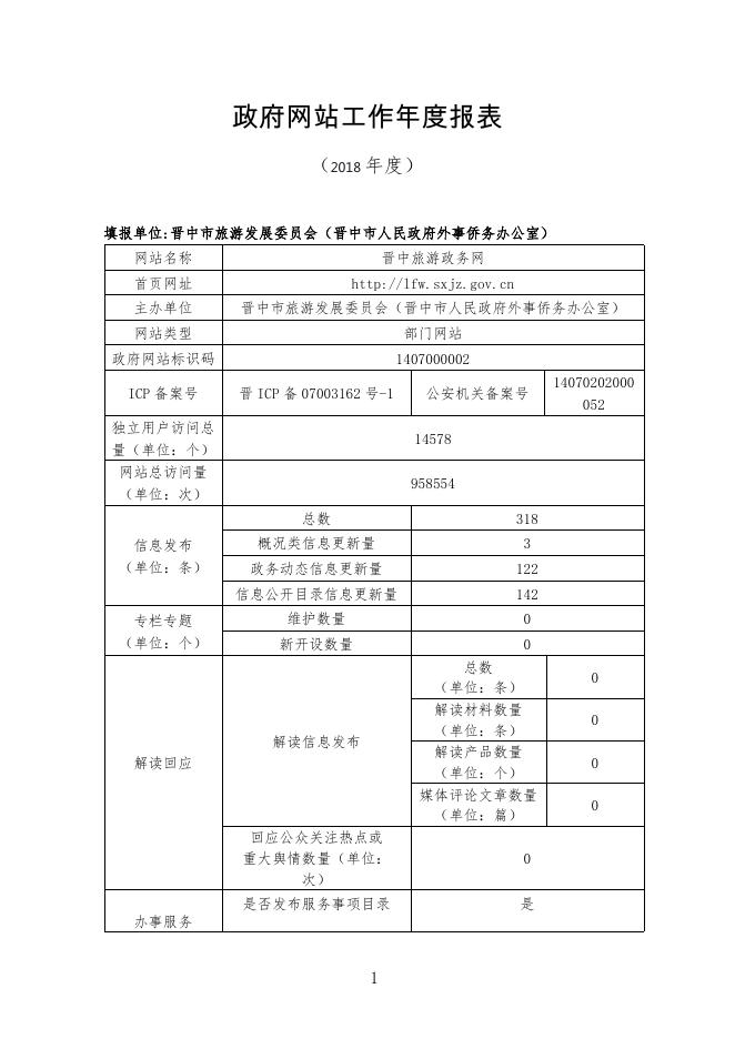 政府网站年度工作报表_通知公告_政策文件_法定主动公开内容_政府信息公开_晋中市文化和旅游局.pdf