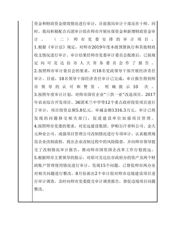 12990400776090007D-四师审计局-新疆生产建设兵团第四师第三审计中心.doc