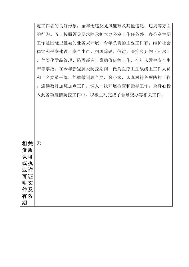 12990400686474015N-新疆生产建设兵团第四师卫生健康委员会-新疆生产建设兵团第四师医学会医疗事故技术鉴定工作办公室.doc