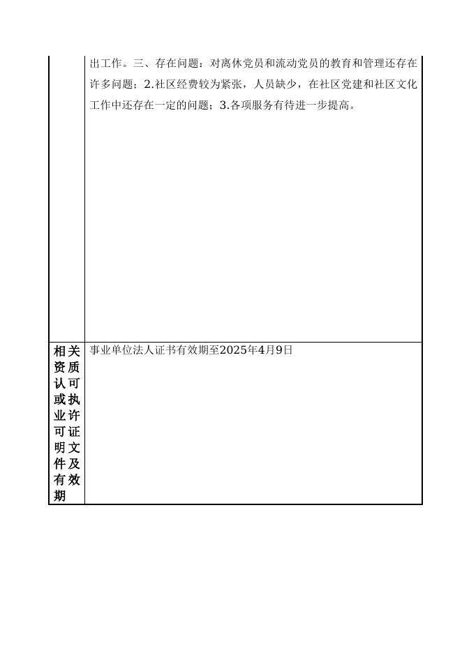 12990400595943533X-四师民政局-新疆生产建设兵团第四师铁厂沟社区管理服务中心.doc