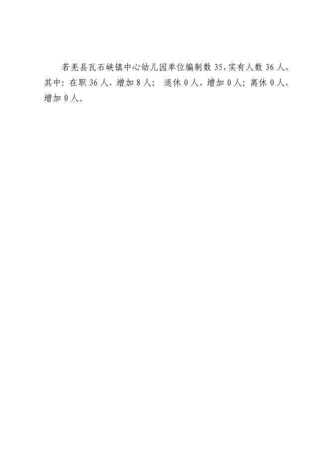 若羌县若羌县瓦石峡镇中心幼儿园.pdf