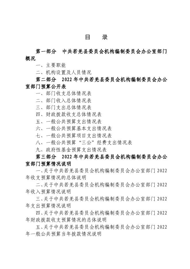 若羌县机构编制委员会办公室.pdf