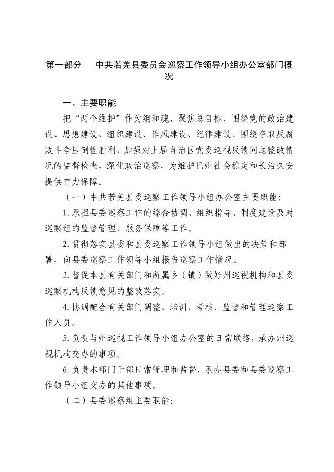 中共若羌县委员会巡察办.pdf