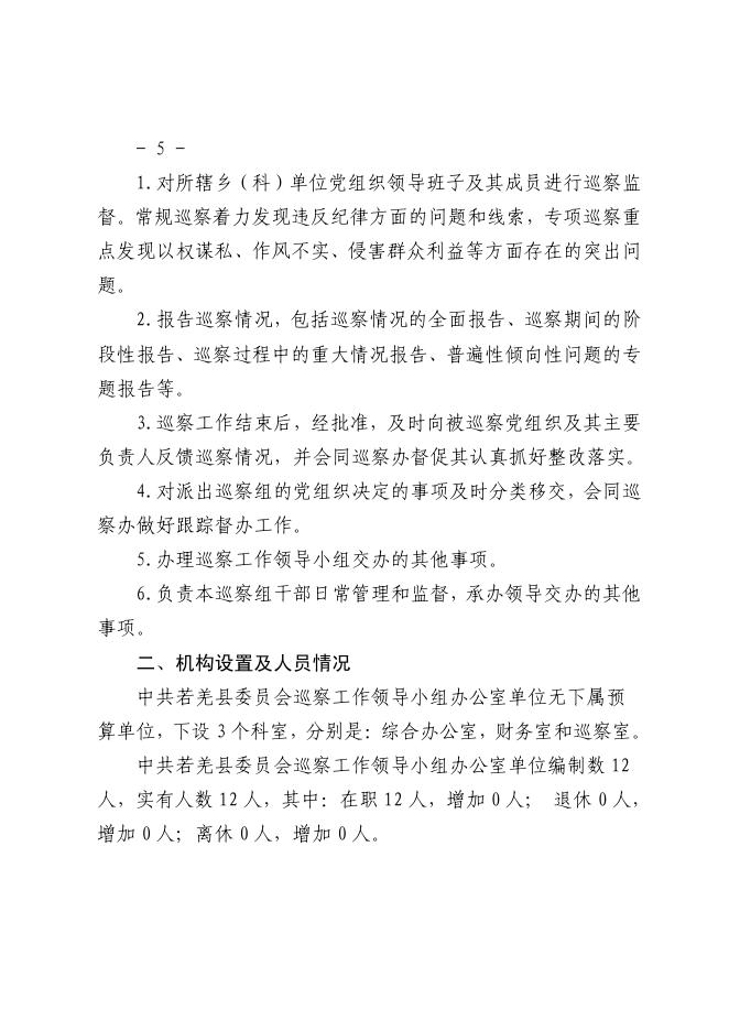 中共若羌县委员会巡察办.pdf