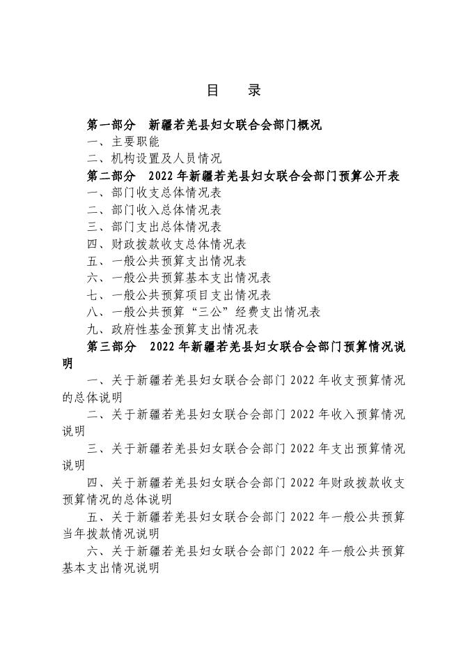 若羌县妇女联合会.pdf