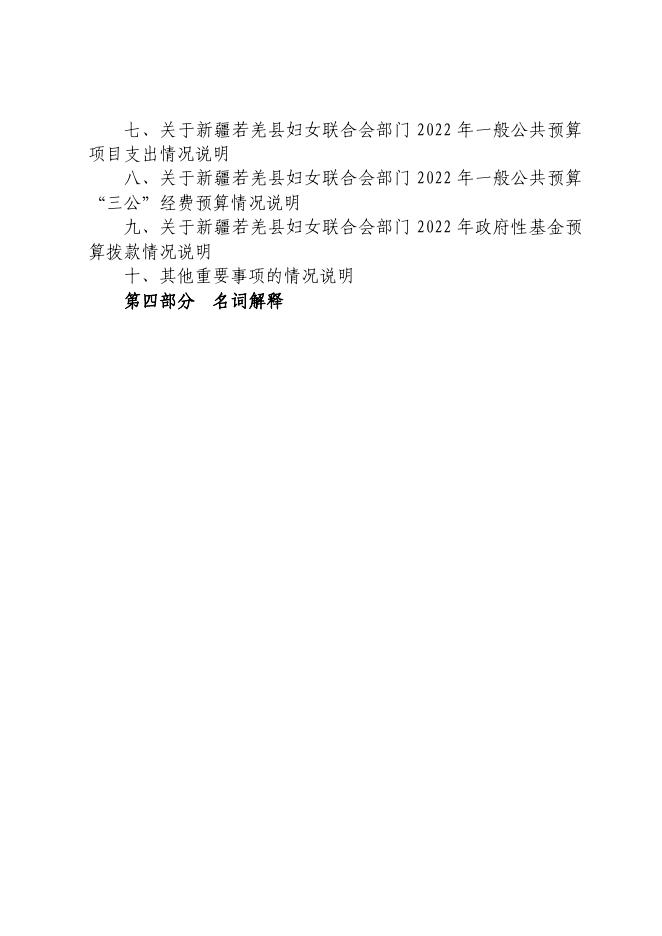 若羌县妇女联合会.pdf