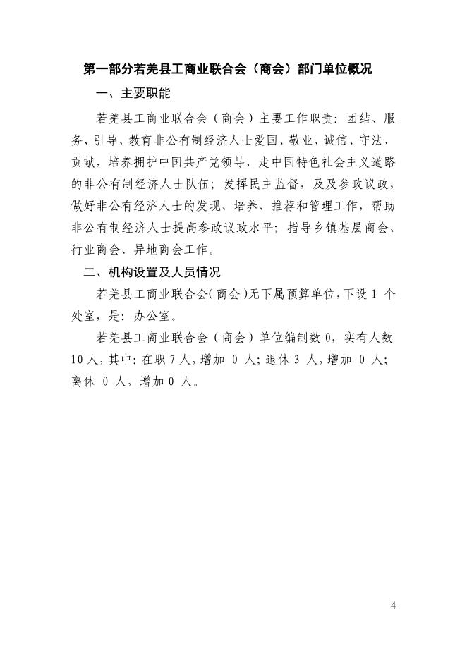 若羌县工商业联合会2020年预算公开.pdf