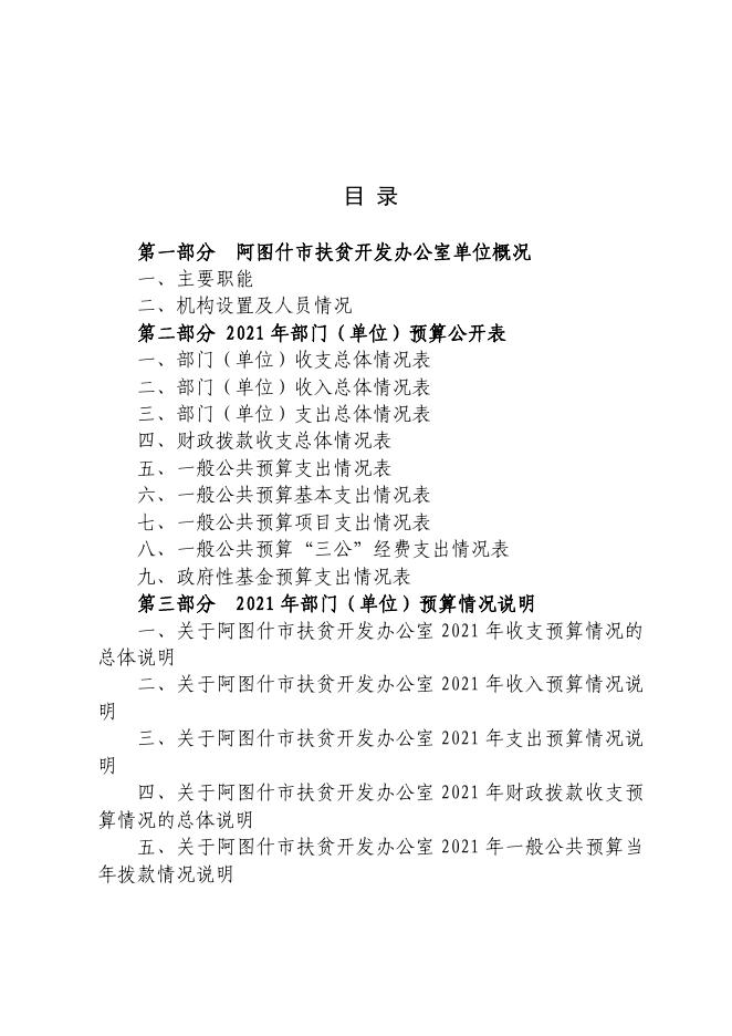 阿图什市扶贫开发办公室2021年预算公开.pdf