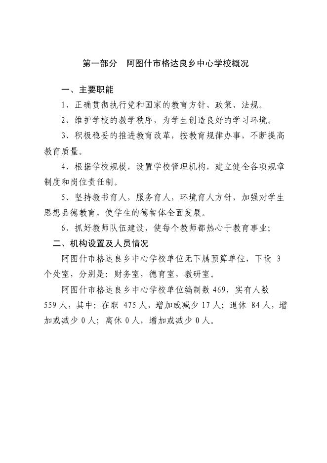 阿图什市格达良乡中心学校2021年预算公开.pdf