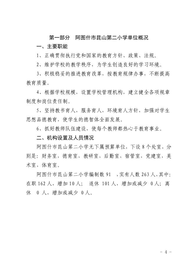 阿图什市昆山第二小学2019年部门预算公开1.pdf