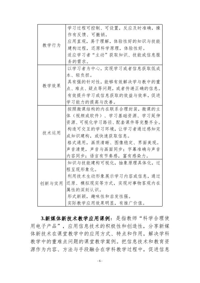 广东省教育“双融双创”行动暨2019年教师教育教学信息化交流及新媒体新技术教学应用活动指南.doc