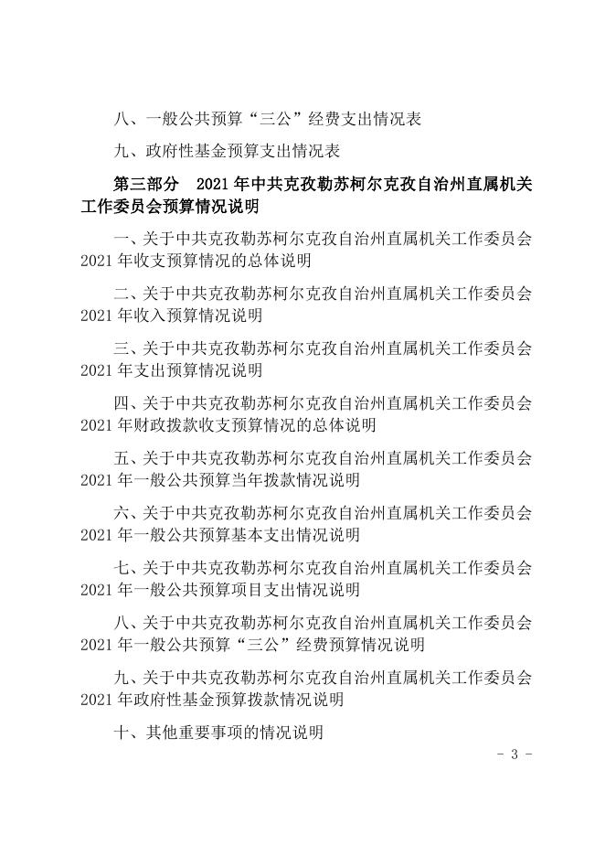 克州机关工委2021预算公开.docx