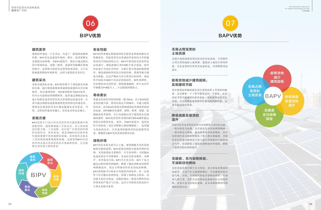 珠海市屋顶光伏发电系统技术推广手册.pdf