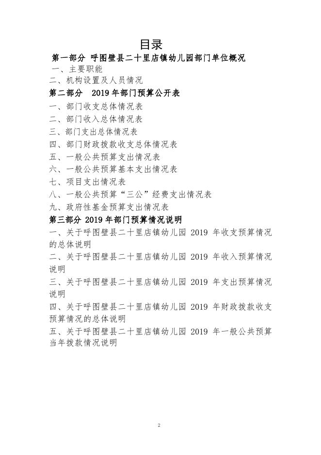 031--呼图壁县二十里店镇幼儿园2019年部门预算公开.pdf