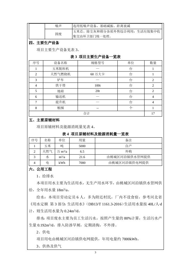 衡水明搏谷物种植专业合作社年烘干5000吨粮食项目.docx