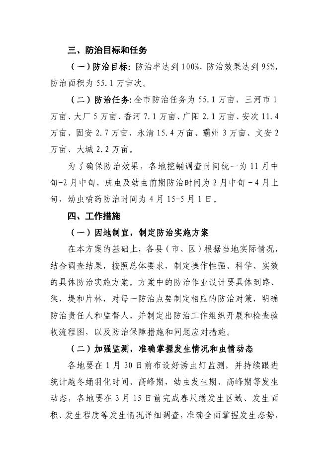 廊坊市2022年春尺蠖防治实施方案.pdf