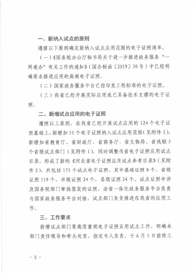 关于进一步扩大电子证照应用试点范围的通知（含附件）.pdf